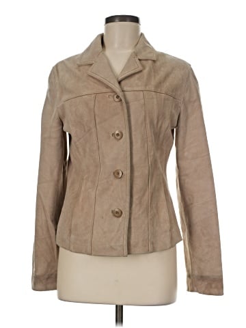 Wilsons Leather Jacket (view 1)