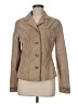 Wilsons Leather 100% Nylon Tan Jacket Size M - photo 1