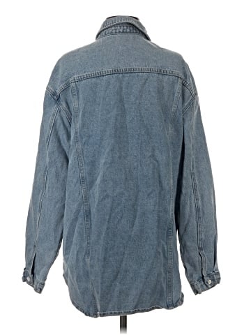 Heritage Denim Jacket (view 2)