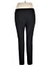 Halogen Solid Black Active Pants Size XL Petite - photo 2