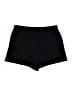 Gap Solid Black Shorts Size XL - photo 1