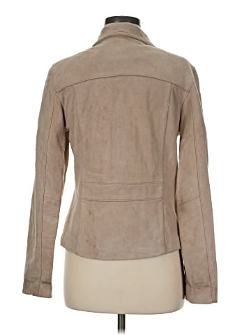Wilsons Leather Jacket (view 2)