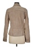 Wilsons Leather 100% Nylon Tan Jacket Size M - photo 2