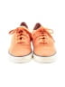 Sperry Top Sider Orange Sneakers Size 8 - photo 2