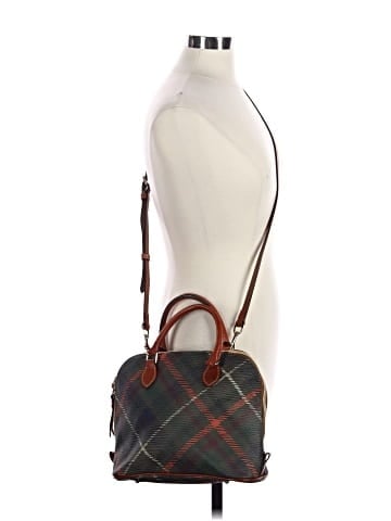 Dooney & Bourke Satchel (view 2)
