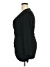 Torrid Black Long Sleeve Blouse Size 2X Plus (2) - photo 5