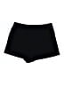Gap Solid Black Shorts Size XL - photo 2