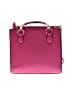 Nicole Miller Pink Satchel One size - photo 3