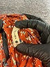 Tyche Orange Kimono Size M - photo 7