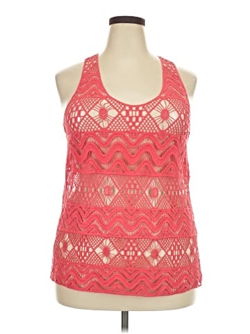 Maurices Sleeveless Top (view 1)