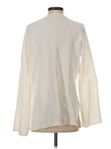 Heritage Pullover Sweater (view 2)