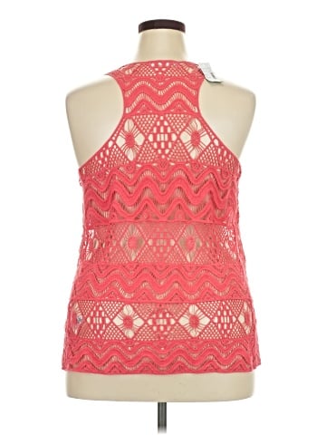 Maurices Sleeveless Top (view 2)
