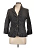 XCVI Gray Blazer Size L - photo 1
