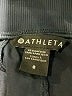 Athleta Solid Blue Athletic Shorts Size 8 - photo 3