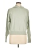 Zara Green Pullover Hoodie Size L - photo 1
