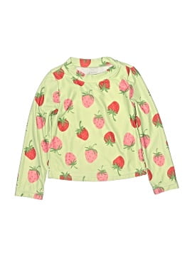 Just One You Made by Carter's Rash Guard (view 1)