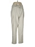 DKNY Ivory Casual Pants Size 10 - photo 1