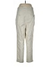 DKNY Ivory Casual Pants Size 10 - photo 2