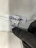 Calvin Klein Ivory Khaki Shorts Size M - photo 3