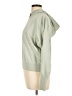 Zara Green Pullover Hoodie Size L - photo 5