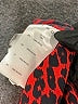 IRO 100% Rayon Animal Print Red Casual Dress Size EU (FR) 44 / US 12 - photo 8