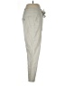 DKNY Ivory Casual Pants Size 10 - photo 4