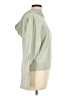 Zara Green Pullover Hoodie Size L - photo 4