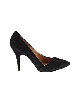 Madewell Heel (view 1)