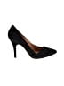 Madewell Black Heels Size 8 - photo 1
