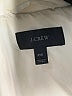 J.Crew Ivory Tan Vest Size XS (petite) - photo 6