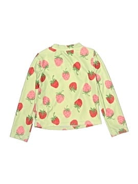 Just One You Made by Carter's Rash Guard (view 2)