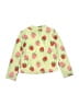 Just One You Made by Carter's Green Rash Guard Size 4T - photo 2