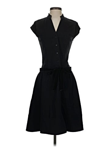 BCBGMAXAZRIA Casual Dress (view 1)