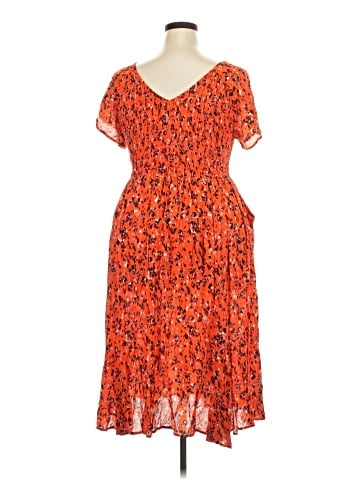 Torrid Cocktail Dress (view 2)
