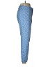 Old Navy Hearts Blue Casual Pants Size 8 - photo 4