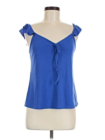 Jessica Simpson Sleeveless T-Shirt (view 1)