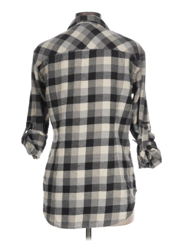 Sandra 3/4 Sleeve Blouse (view 2)