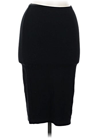 American Apparel Formal Skirt (view 1)