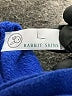 Rabbit Skins Blue Pullover Hoodie Size 4 - photo 3