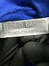 Rabbit Skins Blue Pullover Hoodie Size 4 - photo 4