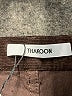 Thakoon Brown Jeans Size 10 - photo 7