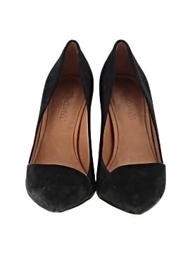 Madewell Heel (view 2)