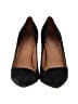 Madewell Black Heels Size 8 - photo 2