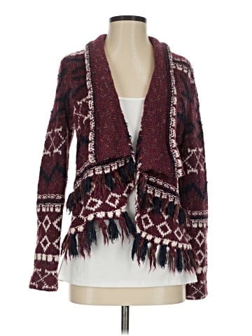 Moth Cardigan (view 1)