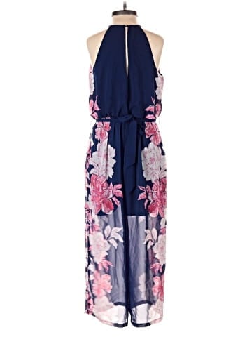 My Michelle Casual Dress (view 2)