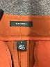 Halogen Brown Casual Pants Size 4 - photo 7