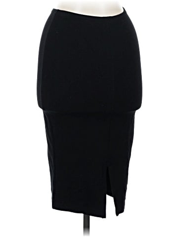 American Apparel Formal Skirt (view 2)
