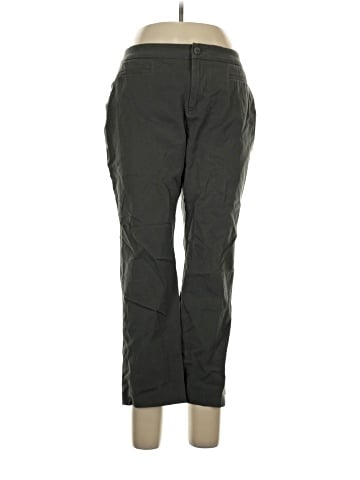 Coldwater Creek Casual Pants (view 1)