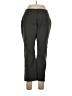 Coldwater Creek Gray Casual Pants Size 14 (petite) - photo 1