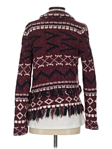 Moth Cardigan (view 2)